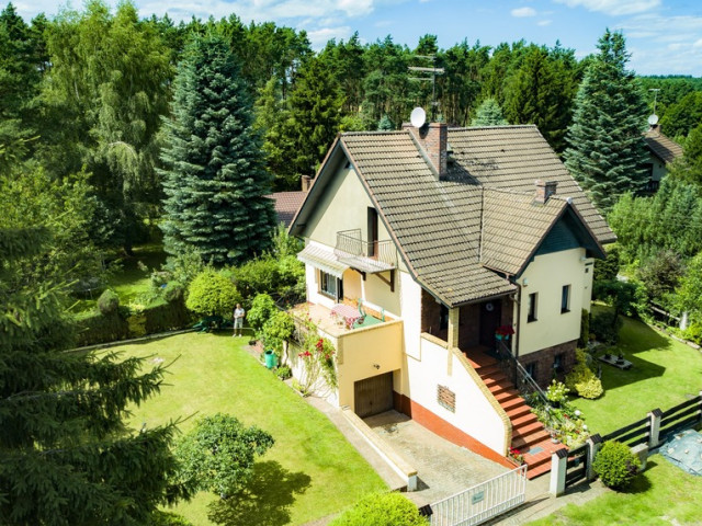 Dom Sprzedaż Kołczewo
